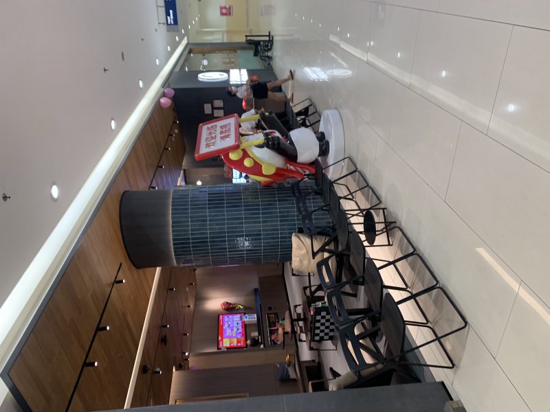 Haidilao Hot Pot - Mall Emporium - Pluit - Jakarta