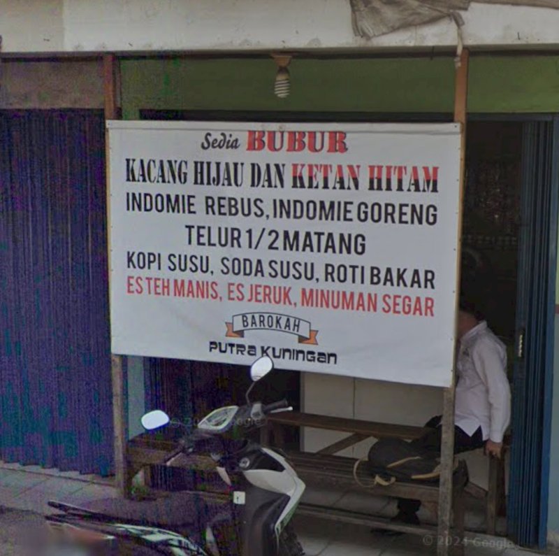 BAROKAH PUTRA KUNINGAN